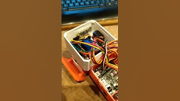 Keyestudio ottodiy+ kit problems