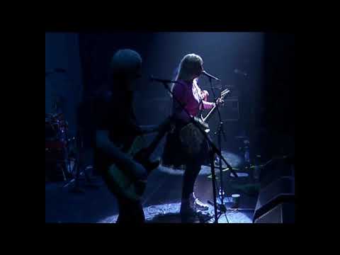 Voice of the Beehive - Adonis Blue - Live