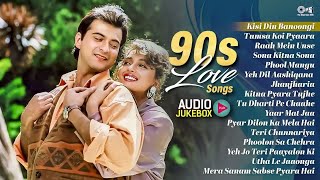 Download Lagu 90s Love Songs | Bollywood Evergreen 90's Love Songs | Audio Jukebox | 90's Bollywood Songs MP3
