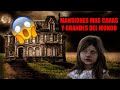 Mansiones Mas Caras Y Mas Grandes Del Mundo || HD #mansion #mansionhouse #multimillonarios
