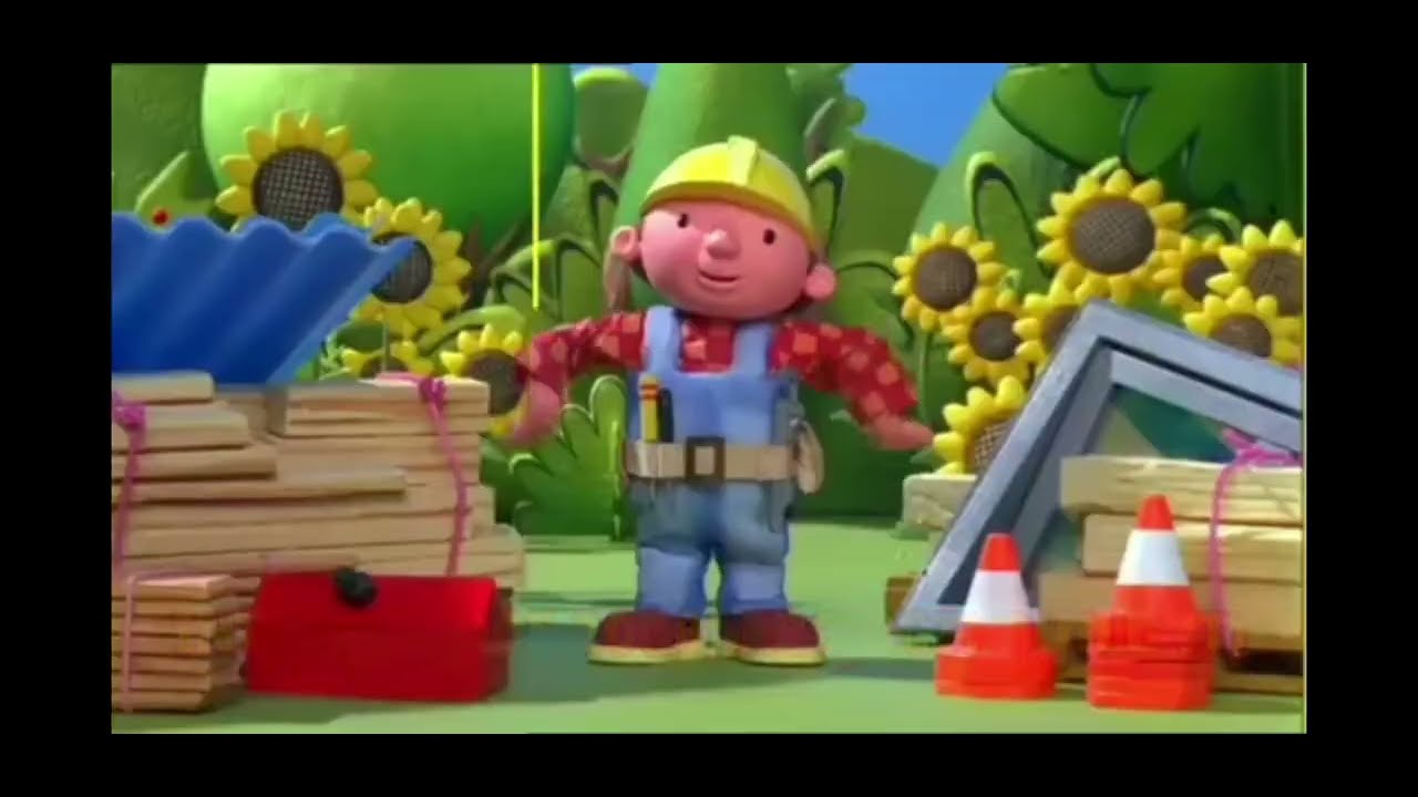 bob the builder season 5 special - YouTube