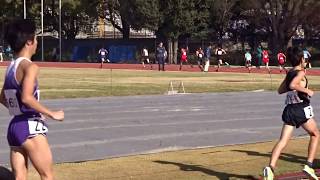 2017 第9回京都陸協記録会 男子3000m2組