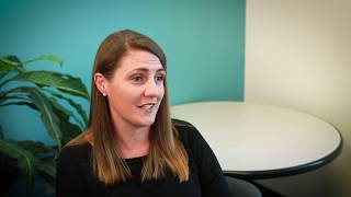 "The best part of my job..." at eHealth Technologies screenshot 5