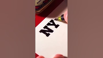 #writing #asmr #satisfying #art #painting