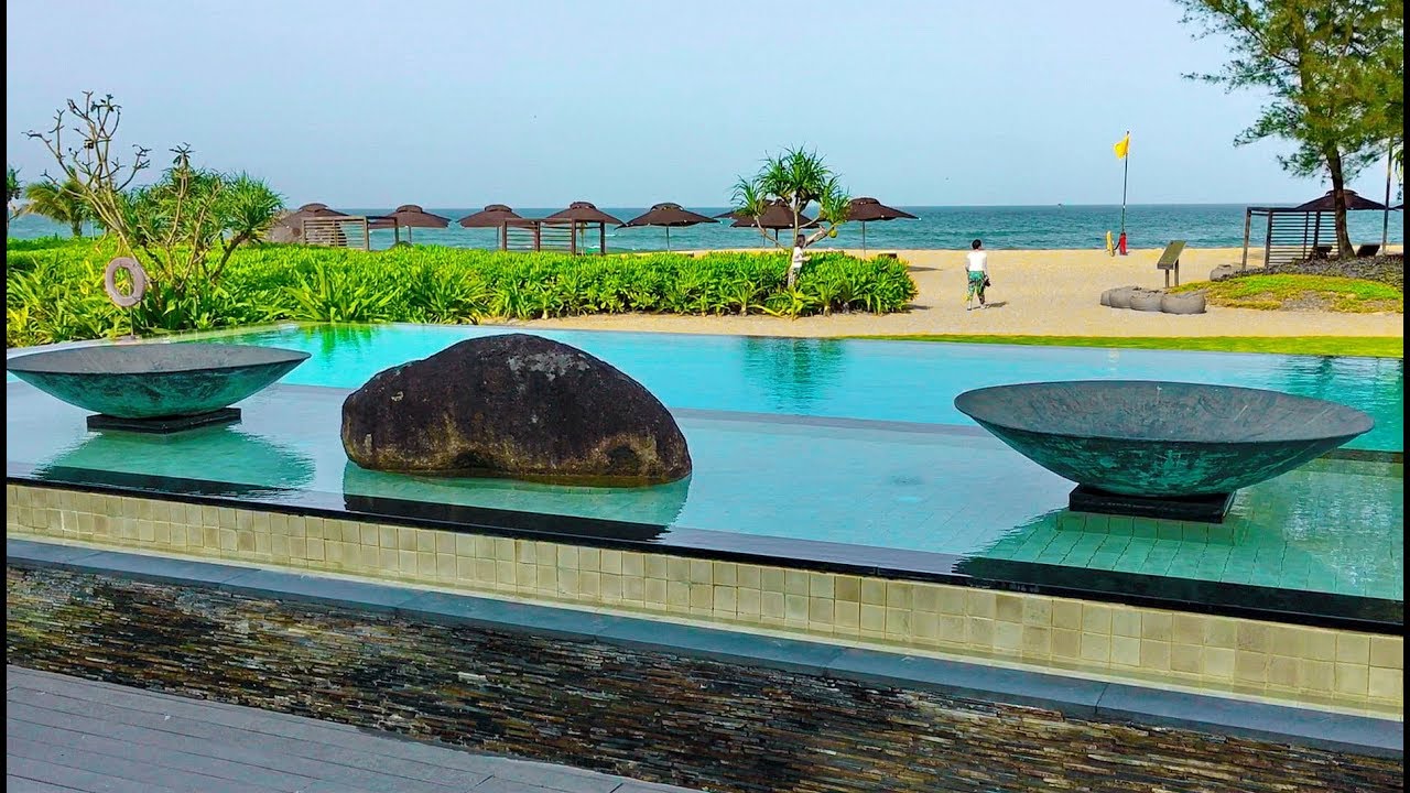Banyan Tree Luxury Resort Lang Co Vietnam Impressions From The Beautiful Place Youtube Banyan Tree Luxury Resort Lang Co Vietnam Impressions From The Beautiful Place Youtube
