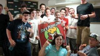 SLIDESHOW | Logan EFY, June 18-23, 2012