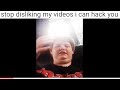 THIS KID TRIED TO HACK ME! | r/YoungPeopleYouTube