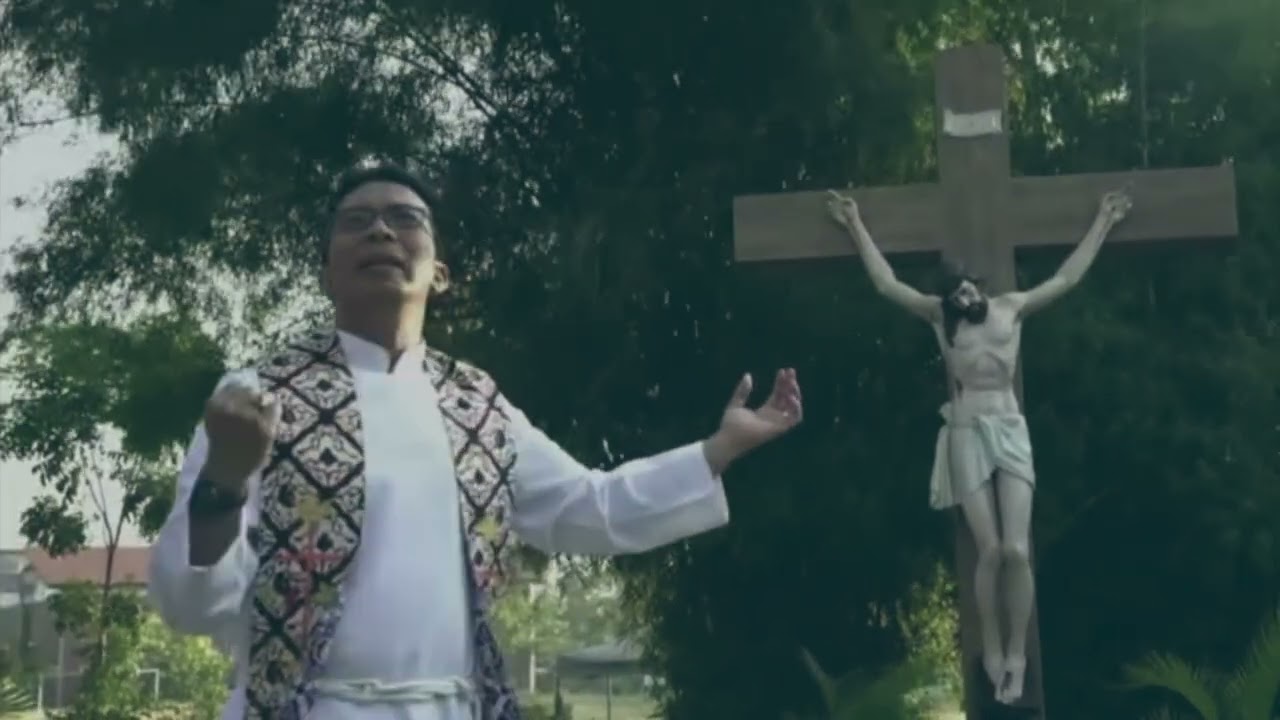 KENANGAN dr ROMO AAN VIDEO KLIP 