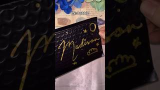 Everything That Comes With Your Order