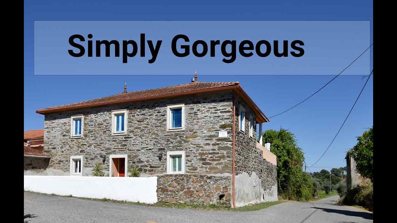 Откройте для себя великолепную каменную виллу в Педроган-Гранди — потрясающие виды и спокойствие....