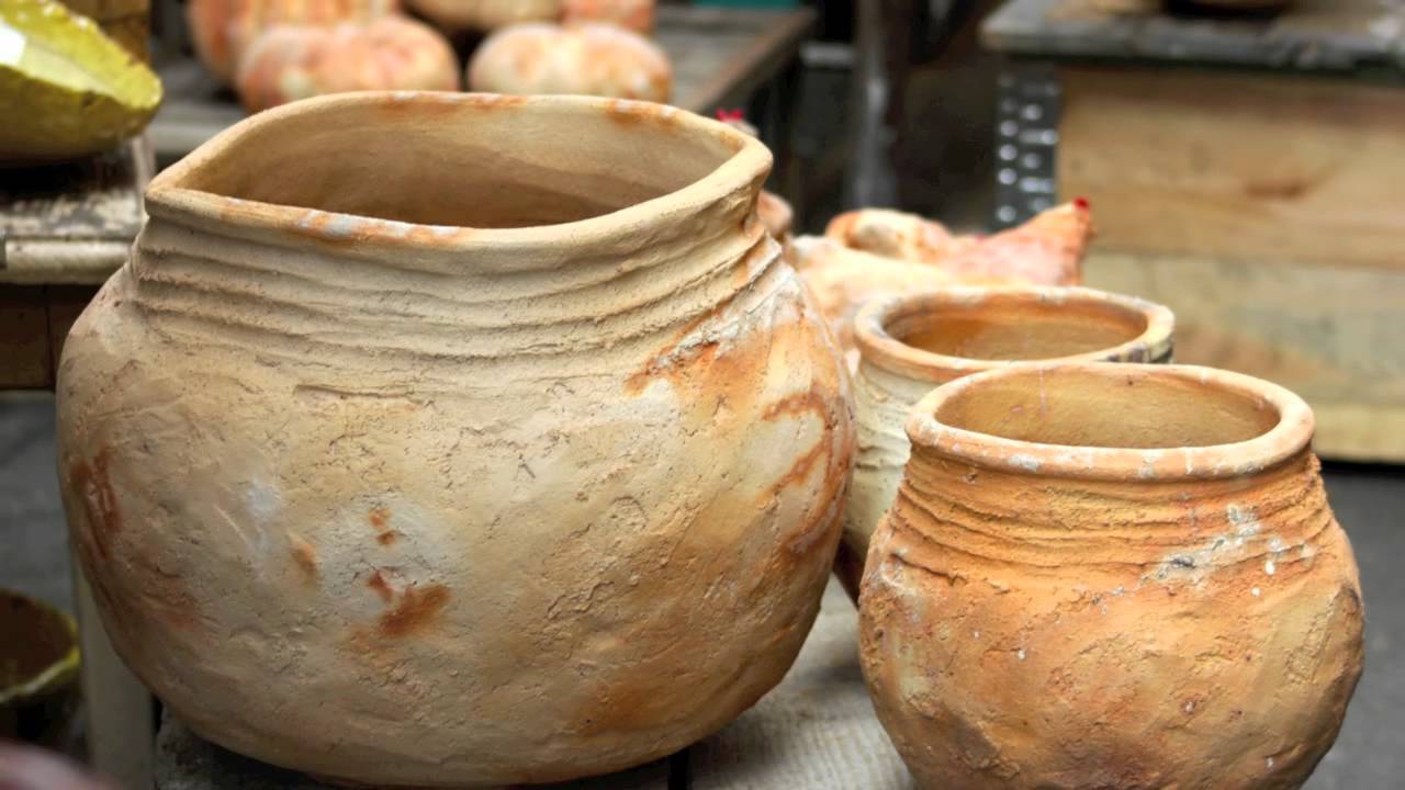 Argillà festival della ceramica a Faenza - Saverio Pepe