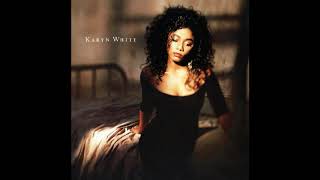 Karyn White - Family Man