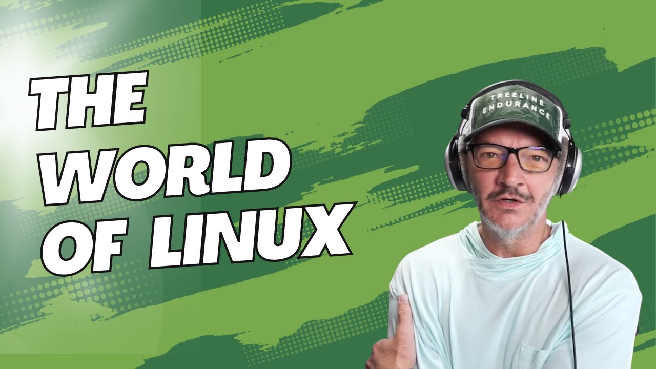 DEVOPSThe World of Linux: From Debian to Ubuntu, Fedora to CentOS ...