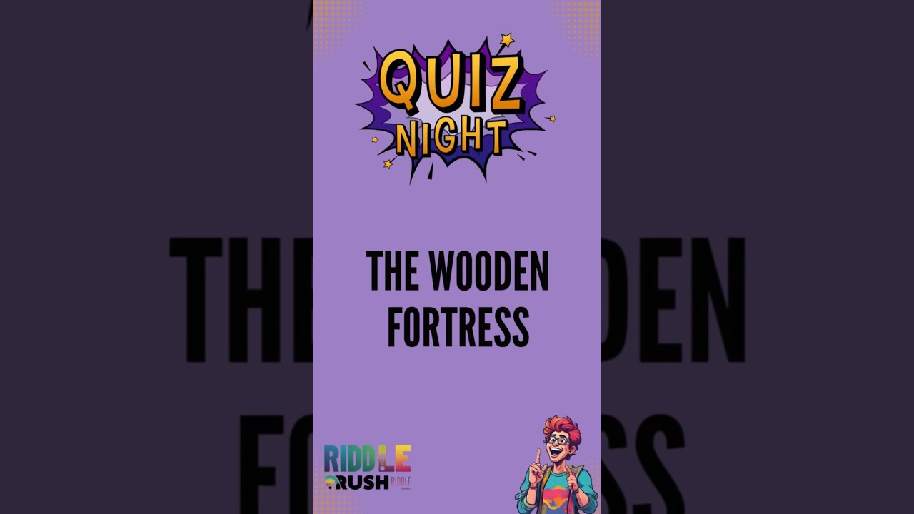 🧠 The Impossible Riddle: Can You Beat the Clock? 