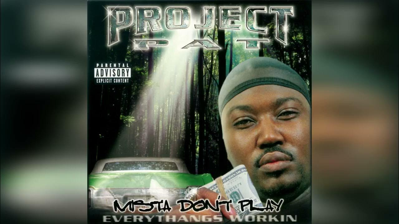 Project Pat X DJMGL Cheese and Dope YouTube