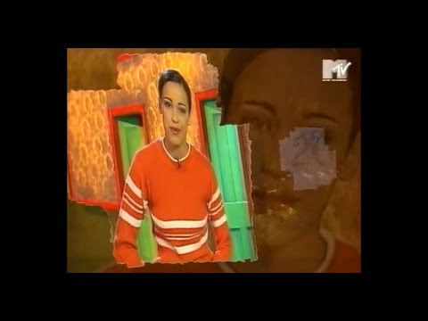 MTV European Top 20 Of February 1996