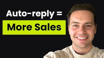 How to Respond to New Leads Automatically