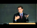 John milton  yale university lecture part 1