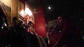 Sometimes I Have To Play The Blues , Mike Edmonds , Eric Ran