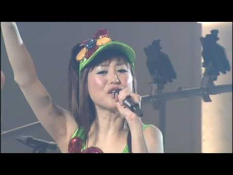 Seiko Matsuda 松田聖子 SQUALL ～スコール Concert Tour ... 