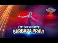 Barbara Pravi - Voilà - Interval Act - Junior Eurovision 2021