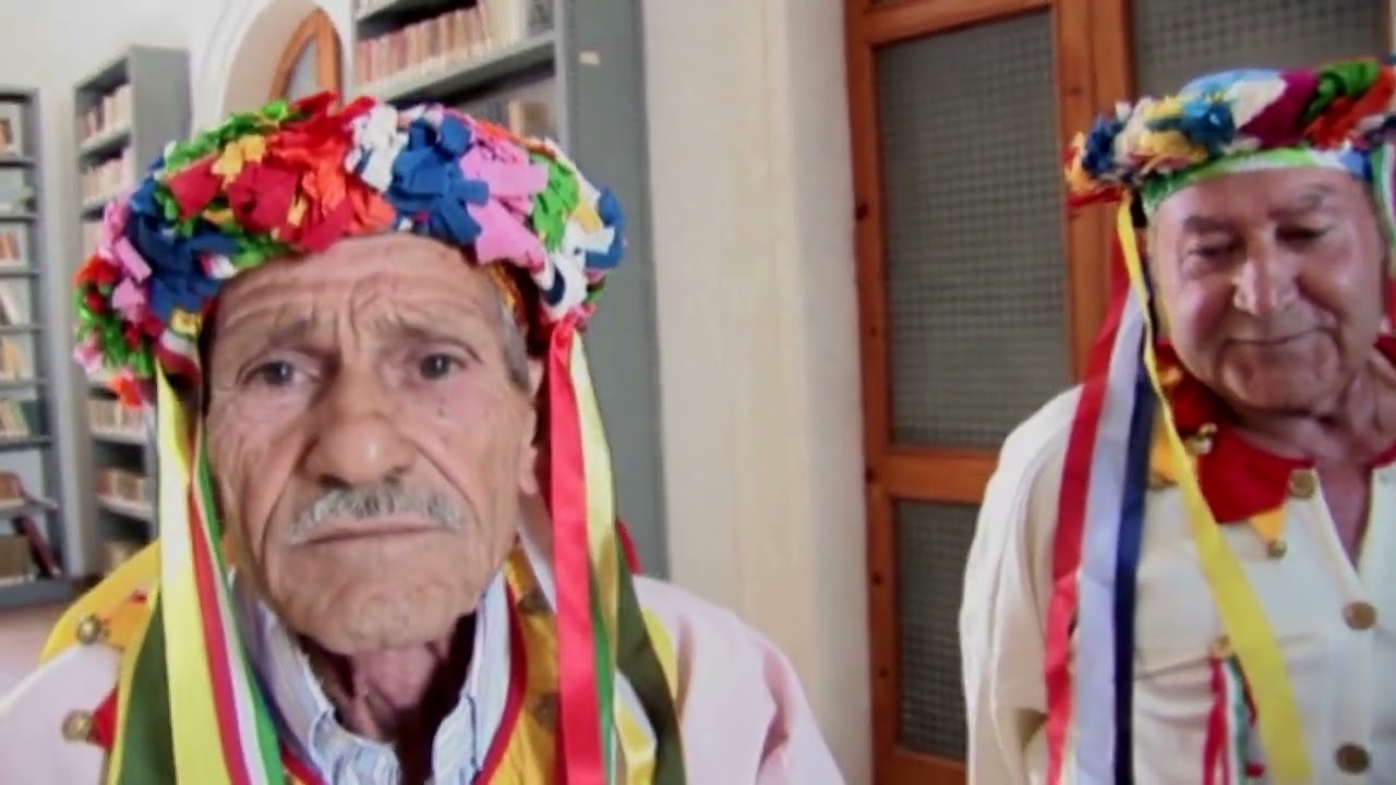 SICILIA MUSICHE E DANZE DI TRADIZIONE  una ricerca sul campo di PINO BIONDO