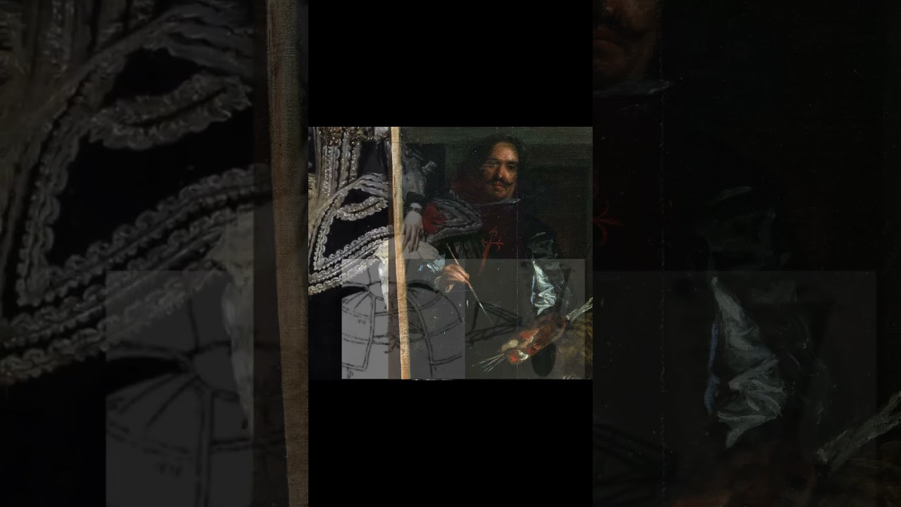 El Guardainfante de la reina