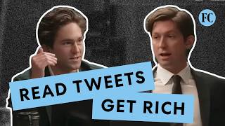 TBPN: Silicon Valley’s Wildest Media Story? | Fast Company
