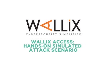 Hands-on simulated attack scenario