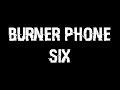 Watch Dogs - Burner Phone #6 Location