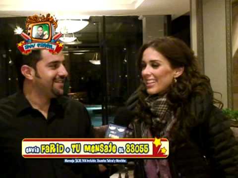 PROGRAMA 11: Entrevista a Jackeline Bracamontes en ahh! Caon..