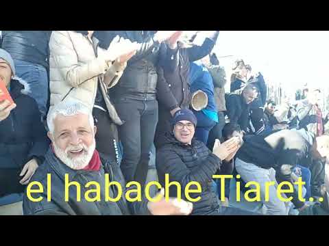 habache Tiaret