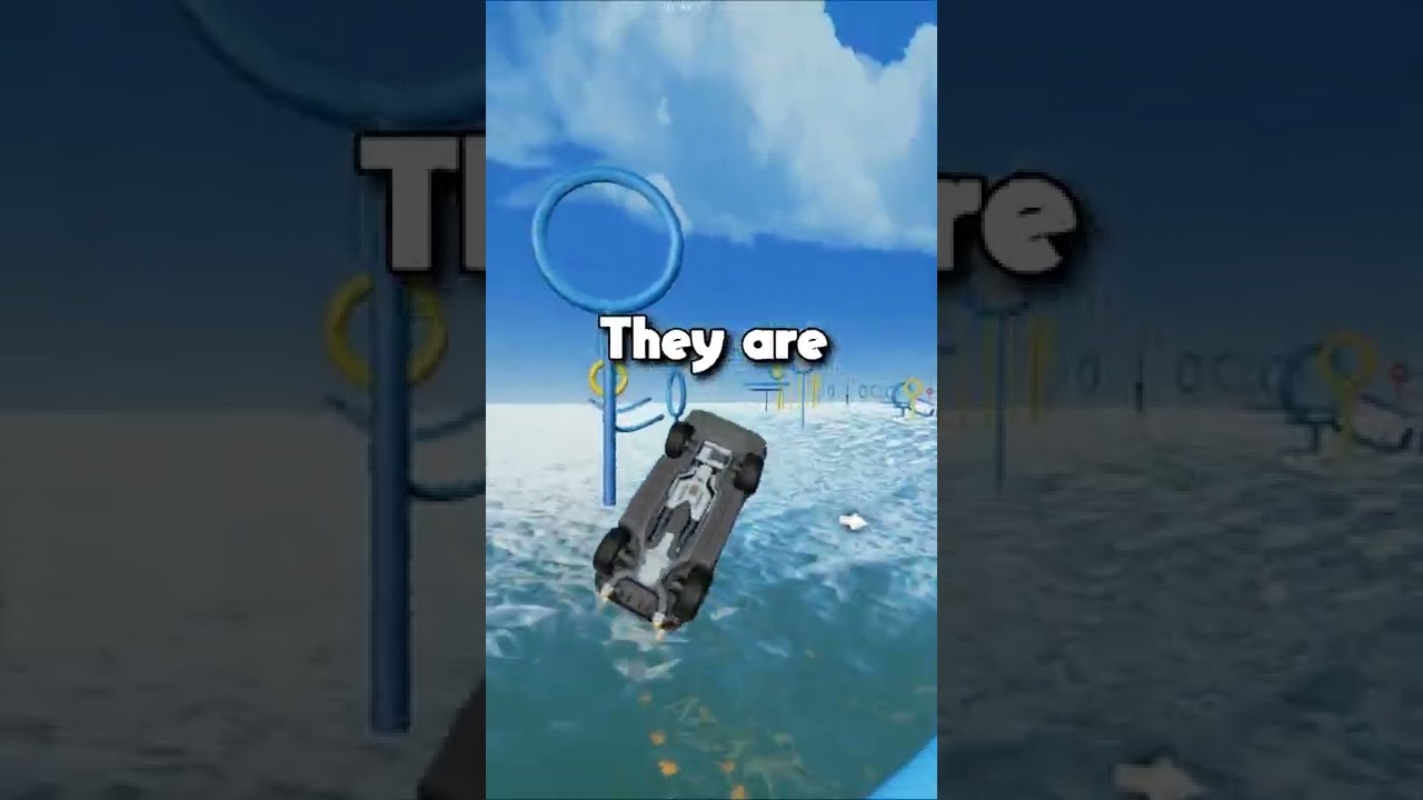 2022 SSL rocket league settings