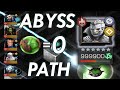 ENTIRE ABYSS PATH IN 0 REVIVES (Until Collector).
