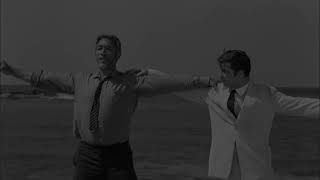 ZORBA THE GREEK -1964