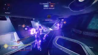When 2 non-warlock players try to nova bomb eachother 😂