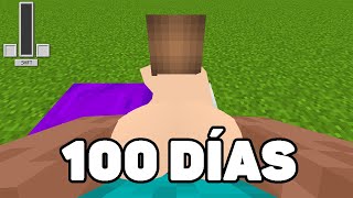 Pasé 100 días en Jenny Mod... (descarga descripción)