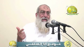 075- الآية (126) (سورة النحل- ابن كثير). د/ ياسر برهامي
