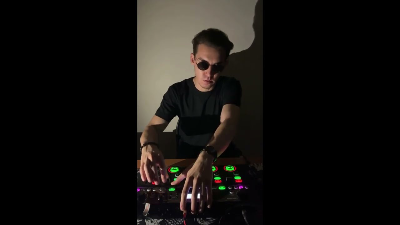 MAVERON | LOOPSTATION WILDCARD FOR RUSSIAN BEATBOX CHAMPIONSHIP 2025 | 