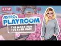 🔴 Getting Ready for Astro Bot with Astro's Playroom! 🤖💙