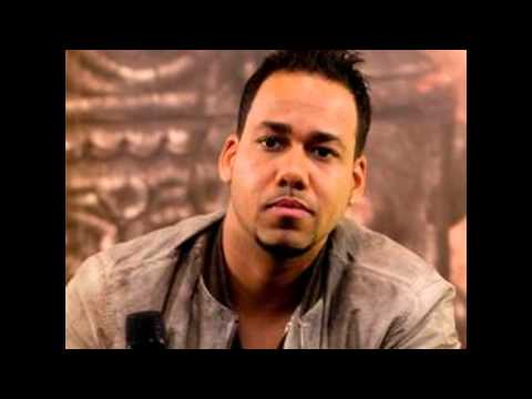 Romeo Santos - La Caricatura (Bachata 2013)