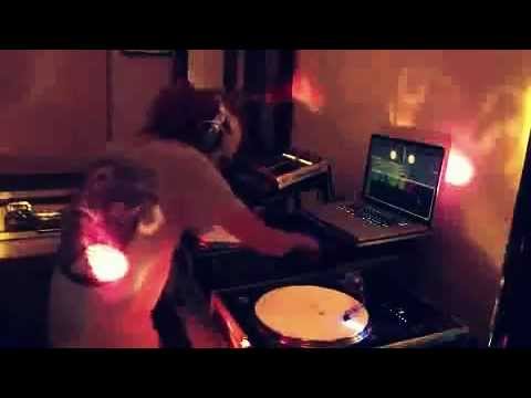 dirty mix dj bl3nd