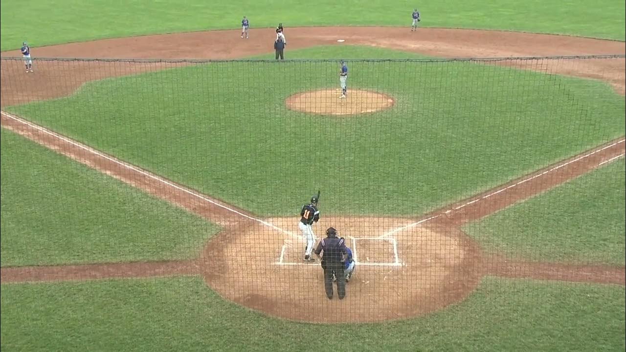 Jasper Baseball 2022 Carmel vs Jasper YouTube
