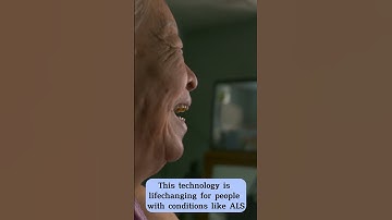 Brain-to-Text Technology: How AI Is Turning Thoughts Into Words #didyouknow#viralshorts#shortsvideo