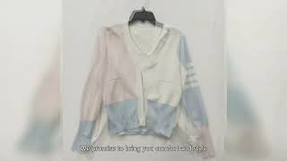 jumper clothing manufacturer,susan bristol sweaters manufacturers