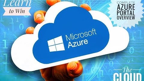 Introduction to Azure Portal | Quick Overview of azure portal |  Azure Portal Walk Through | #azure