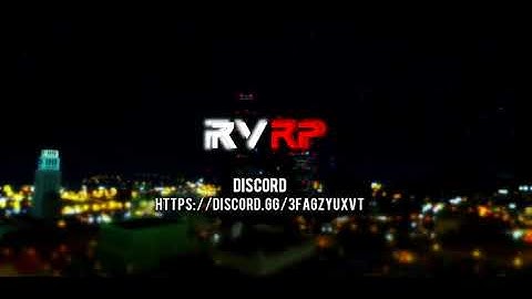 SAMP Server Trailer #10 Revitalize Roleplay [PAID]