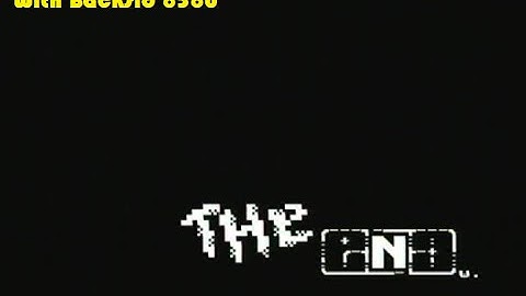 C64 - One-File Demo Inside by Arise (1997) with Backsid 8580