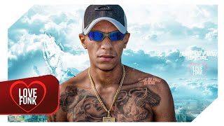 MC Paulin da Capital - Fé no Poderoso - Quando Te Falarem que Voce Não Vai Vencer (Áudio Oficial)