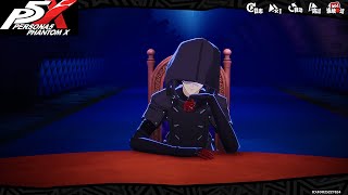Sus Igor - Persona 5 The Phantom X